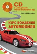 Книга "Курс вождения автомобиля" (Евгений Шельмин, 2014)