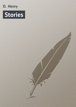 Книга "Stories" – O. Henry, 2013