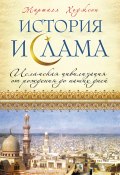 История ислама: Исламская цивилизация от рождения до наших дней (Маршалл Ходжсон, 2013)