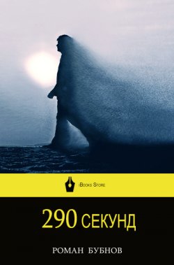 Книга "290 секунд" – Роман Бубнов, 2013