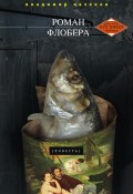 Книга "Роман Флобера" (Владимир Казаков, 2013)