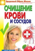 Книга "Очищение крови и сосудов" (Виктор Зайцев, 2013)
