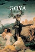 Книга "Goya" (Victoria Charles)