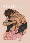 Книга "Schiele" (Stephanie  Angoh)