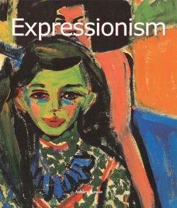 Книга "Expressionism" {Art of Century} – Ashley Bassie