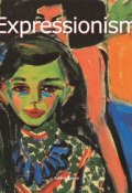 Книга "Expressionism" (Ashley Bassie)