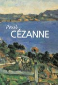 Книга "Paul Cézanne" (Nathalia Brodskaya)
