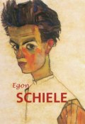 Книга "Egon Schiele" (Jeanette Zwingerberger)
