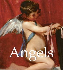 Книга "Angels" {Mega Square} – Klaus H. Carl