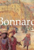 Книга "Bonnard" (Nathalia Brodskaya)