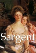 Книга "Sargent" (Donald Wigal)