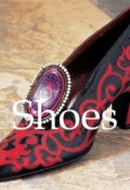 Книга "Shoes" (Klaus H. Carl)