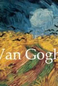 Книга "Van Gogh" ()