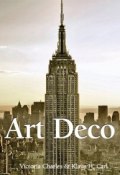 Книга "Art Deco" (Victoria Charles)