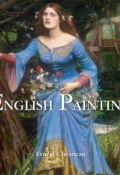 Книга "English Painting" (Ernest  Chesneau)