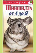 Книга "Шиншилла от А до Я" (Виктор Горбунов, 2011)