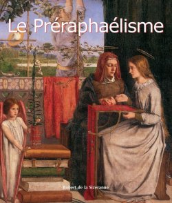 Книга "Le Préraphaélisme" {Art of Century} – Robert de la Sizeranne
