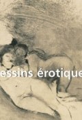 Книга "Dessins érotiques" (Victoria Charles)