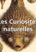 Книга "Les Curiosités naturelles" (Alfred Russel  Wallace)