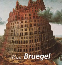 Книга "Pieter Bruegel" {Perfect Square} – Victoria Charles