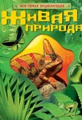 Книга "Живая природа" (Ирина Рысакова, 2012)