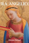 Книга "Fra Angelico" (Etienne Beissel)