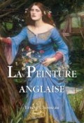 Книга "La Peinture Anglaise" (Ernest  Chesneau)