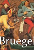 Книга "Bruegel" (Victoria Charles)
