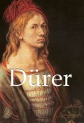 Книга "Dürer" (Victoria Charles)