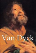 Книга "Van Dyck" (Natalia Gritsai)