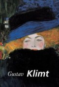 Книга "Gustav Klimt" (Patrick Bade)