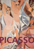 Книга "Pablo Picasso" (Jp. A. Calosse)