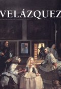 Книга "Velázquez" (Klaus H. Carl)