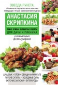 Самые нужные кулинарные рецепты для дачи и пикника (Анастасия Скрипкина, 2013)