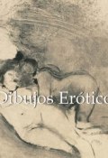 Книга "Dibujos Eróticos" (Victoria Charles)