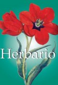Книга "Herbario" (Klaus H. Carl)