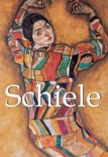 Книга "Schiele" (Ashley Bassie)