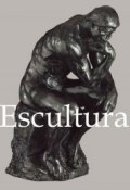Книга "Escultura" (Victoria Charles)