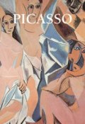 Книга "Picasso" (Jp. A. Calosse)