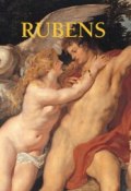 Книга "Rubens" (Jp. A. Calosse)