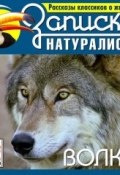 Рассказы классиков о животных. Волки ()