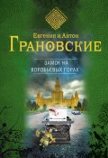 Книга "Замок на Воробьевых горах" (Евгения Грановская, Антон Грановский, 2009)