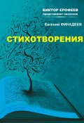 Книга "Стихотворения" (Евгений Финадеев, 2013)