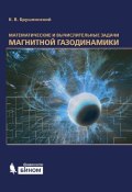 Математические и вычислительные задачи магнитной газодинамики (К. В. Брушлинский, 2012)