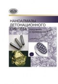 Наноалмазы детонационного синтеза: получение и применение (П. А. Витязь, 2013)