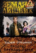 Книга "Простые оружные парни" (Владимир Стрельников, 2014)