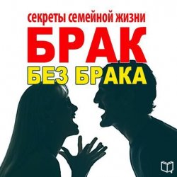 Книга "Брак без брака. Секреты семейной жизни" – Илона Вознесенская, 2014