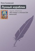 Лунный кораблик (Синявский Петр)
