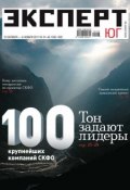 Эксперт Юг 41-43-2011 (Редакция журнала Эксперт Юг, 2011)