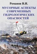 Мусорные аспекты современных гидрологических опасностей (В. И. Романов, 2014)